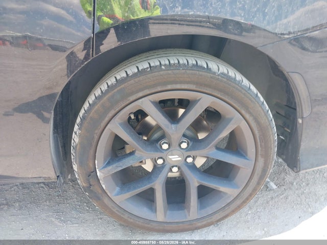 Продажа на аукционе авто 2021 Dodge Charger R/t Rwd, vin: 2C3CDXCT7MH598111, номер лота: 45988750