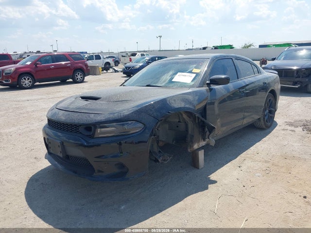 Продажа на аукционе авто 2021 Dodge Charger R/t Rwd, vin: 2C3CDXCT7MH598111, номер лота: 45988750