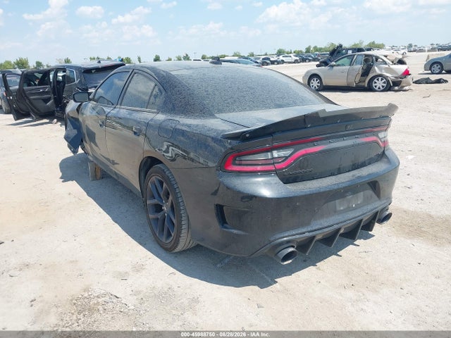 Продажа на аукционе авто 2021 Dodge Charger R/t Rwd, vin: 2C3CDXCT7MH598111, номер лота: 45988750