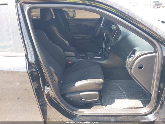 Продажа на аукционе авто 2021 Dodge Charger R/t Rwd, vin: 2C3CDXCT7MH598111, номер лота: 45988750