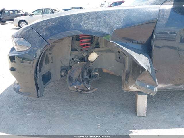 Продажа на аукционе авто 2021 Dodge Charger R/t Rwd, vin: 2C3CDXCT7MH598111, номер лота: 45988750