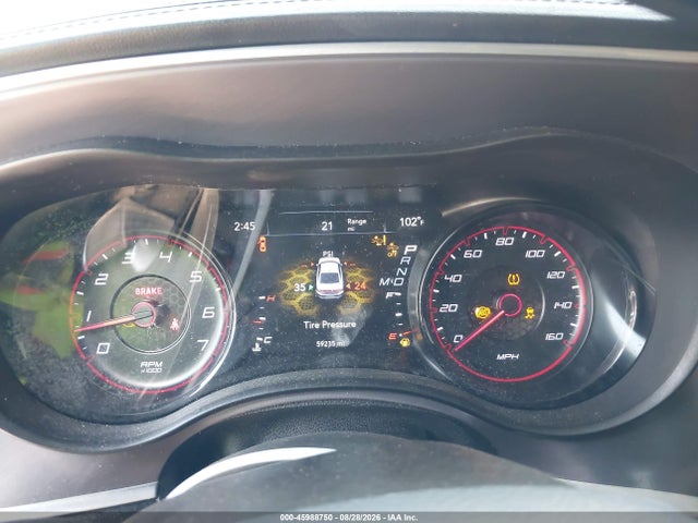 Продажа на аукционе авто 2021 Dodge Charger R/t Rwd, vin: 2C3CDXCT7MH598111, номер лота: 45988750