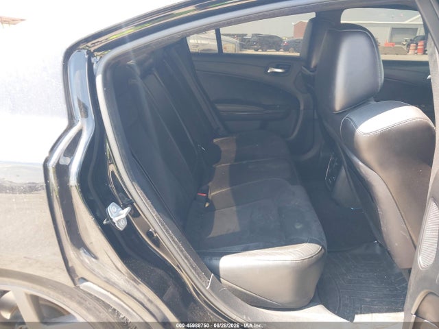 Продажа на аукционе авто 2021 Dodge Charger R/t Rwd, vin: 2C3CDXCT7MH598111, номер лота: 45988750