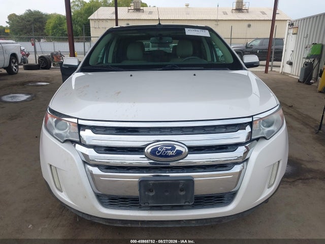Продаж на аукціоні авто 2014 Ford Edge Sel, vin: 2FMDK3J93EBB56187, номер лоту: 45988752