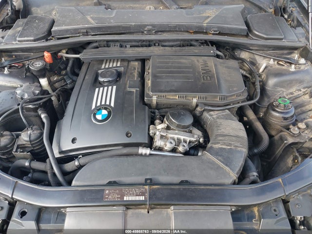 Продаж на аукціоні авто 2008 Bmw 335i, vin: WBAVB77598NH78502, номер лоту: 45988763