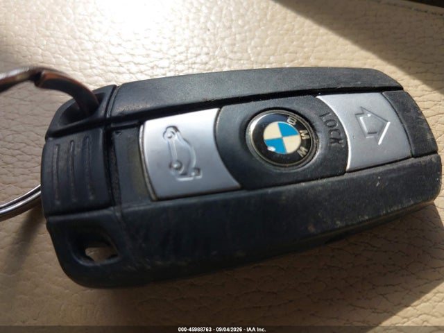 Продаж на аукціоні авто 2008 Bmw 335i, vin: WBAVB77598NH78502, номер лоту: 45988763