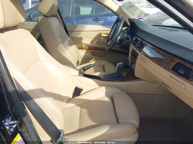 Продаж на аукціоні авто 2008 Bmw 335i, vin: WBAVB77598NH78502, номер лоту: 45988763