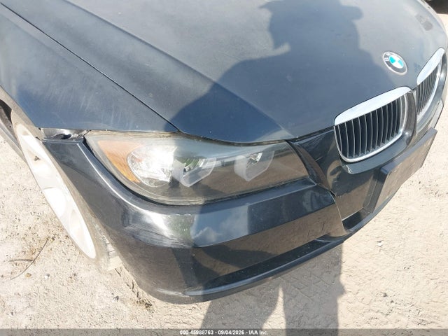 Продаж на аукціоні авто 2008 Bmw 335i, vin: WBAVB77598NH78502, номер лоту: 45988763