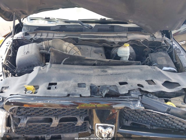 2012 Ram 1500 Express მანქანა იყიდება აუქციონზე, vin: 1C6RD6KT0CS220972, აუქციონის ნომერი: 45988766