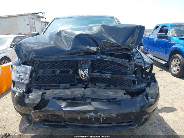 2012 Ram 1500 Express მანქანა იყიდება აუქციონზე, vin: 1C6RD6KT0CS220972, აუქციონის ნომერი: 45988766