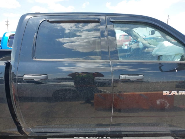 2012 Ram 1500 Express მანქანა იყიდება აუქციონზე, vin: 1C6RD6KT0CS220972, აუქციონის ნომერი: 45988766