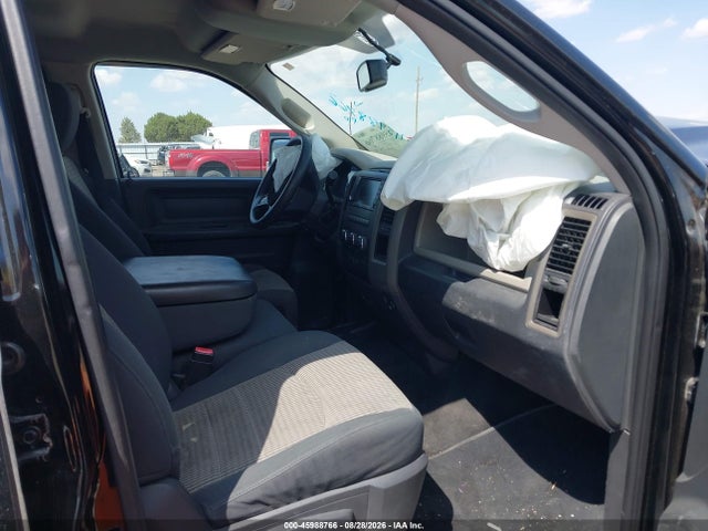 2012 Ram 1500 Express მანქანა იყიდება აუქციონზე, vin: 1C6RD6KT0CS220972, აუქციონის ნომერი: 45988766