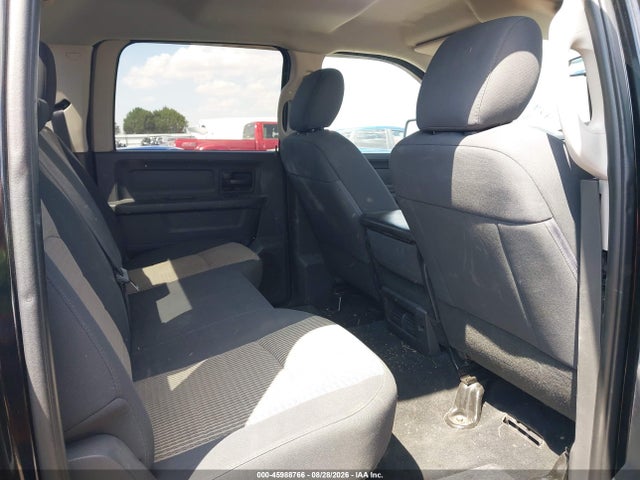 2012 Ram 1500 Express მანქანა იყიდება აუქციონზე, vin: 1C6RD6KT0CS220972, აუქციონის ნომერი: 45988766