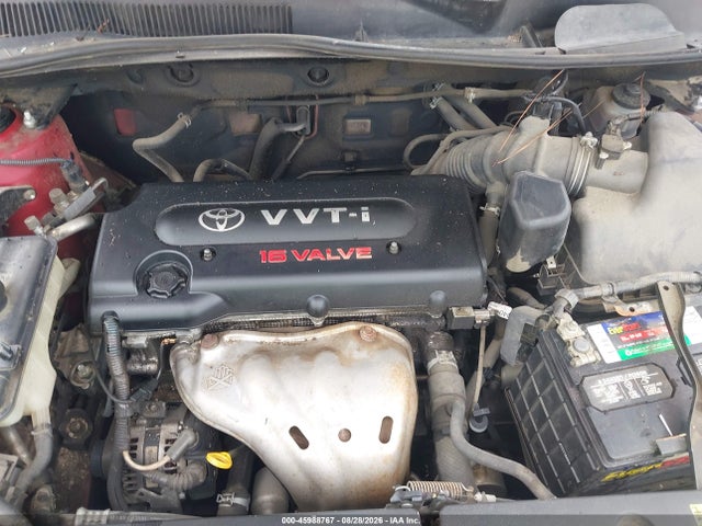 Продаж на аукціоні авто 2008 Toyota Rav4, vin: JTMZD33V986070710, номер лоту: 45988767