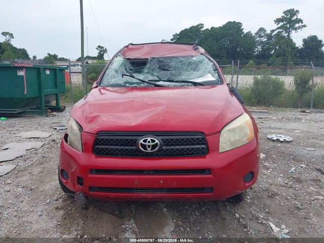 Продаж на аукціоні авто 2008 Toyota Rav4, vin: JTMZD33V986070710, номер лоту: 45988767