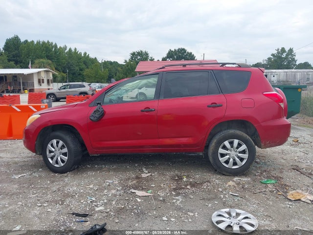 Продаж на аукціоні авто 2008 Toyota Rav4, vin: JTMZD33V986070710, номер лоту: 45988767