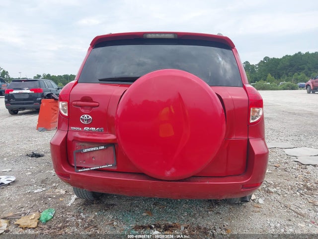 Продаж на аукціоні авто 2008 Toyota Rav4, vin: JTMZD33V986070710, номер лоту: 45988767
