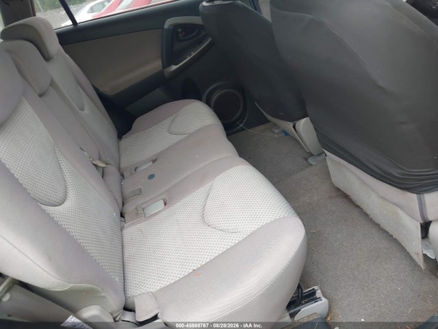 Продаж на аукціоні авто 2008 Toyota Rav4, vin: JTMZD33V986070710, номер лоту: 45988767
