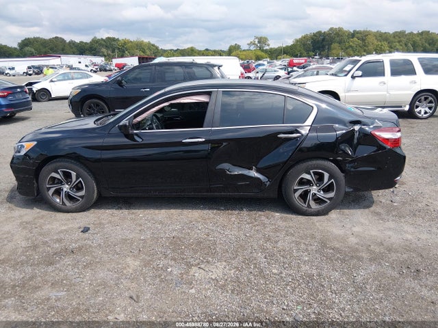 2016 Honda Accord Lx მანქანა იყიდება აუქციონზე, vin: 1HGCR2F35GA129194, აუქციონის ნომერი: 45988780