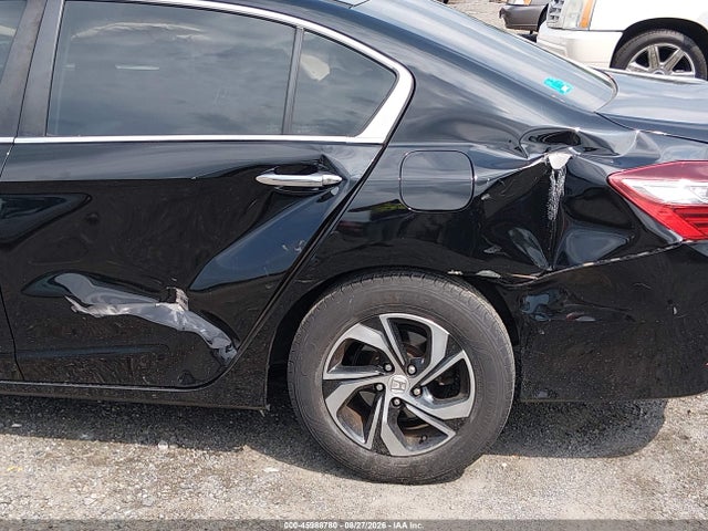 2016 Honda Accord Lx მანქანა იყიდება აუქციონზე, vin: 1HGCR2F35GA129194, აუქციონის ნომერი: 45988780