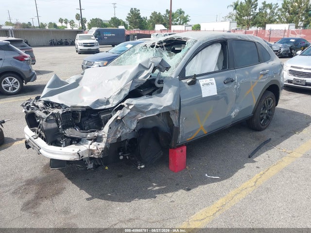 3CZRZ1H5XVM704322 Honda Hr-v Sport 2wd
