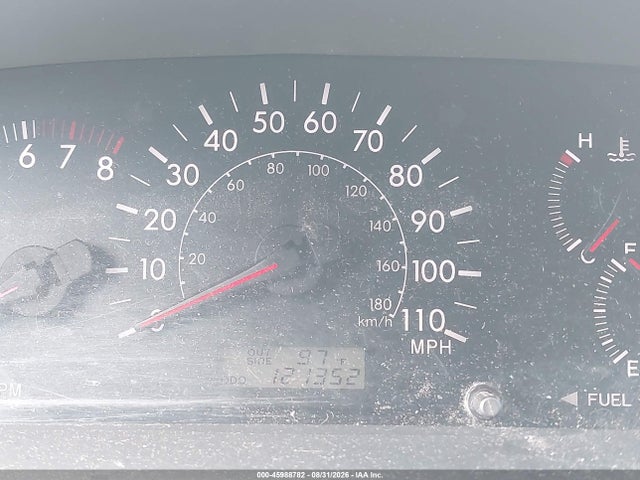 45988782 :رقم المزاد ، 1NXBR32EX8Z005893 vin ، 2008 Toyota Corolla Le مزاد بيع