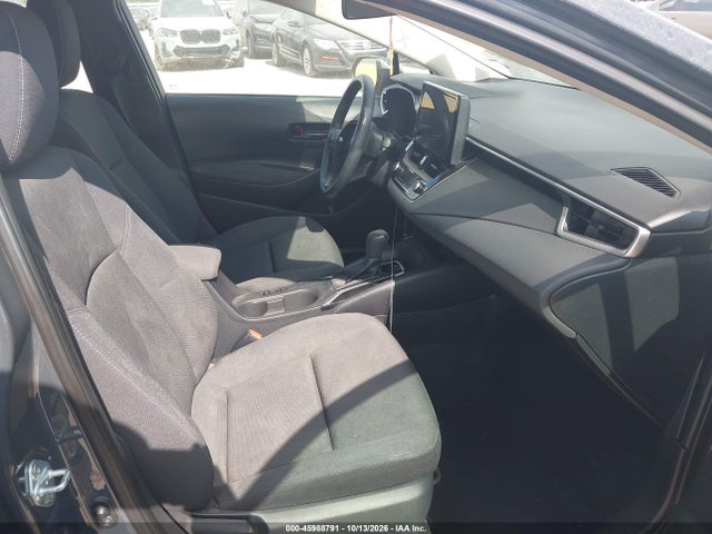 Продаж на аукціоні авто 2024 Toyota Corolla Le, vin: 5YFB4MDE7RP114297, номер лоту: 45988791