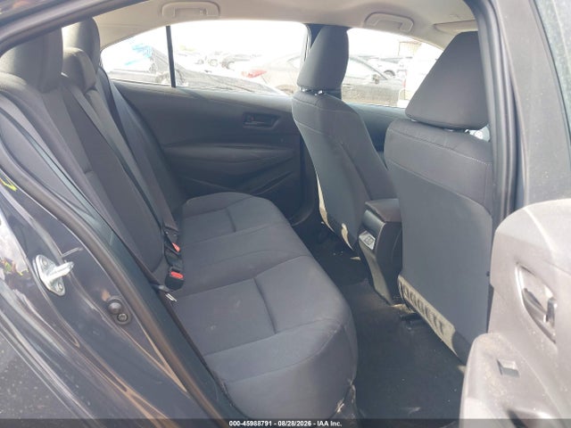 Продаж на аукціоні авто 2024 Toyota Corolla Le, vin: 5YFB4MDE7RP114297, номер лоту: 45988791