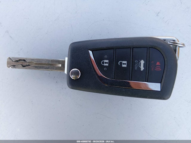 Продажа на аукционе авто 2020 Toyota Corolla Le, vin: 5YFEPRAE6LP063338, номер лота: 45988792