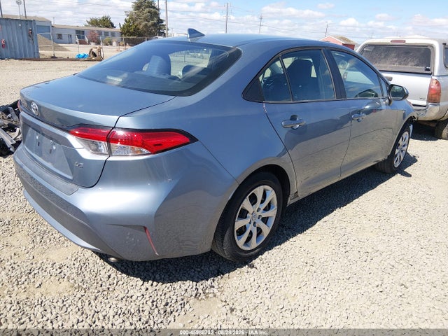 Продажа на аукционе авто 2020 Toyota Corolla Le, vin: 5YFEPRAE6LP063338, номер лота: 45988792