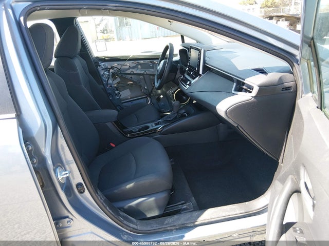 Продажа на аукционе авто 2020 Toyota Corolla Le, vin: 5YFEPRAE6LP063338, номер лота: 45988792