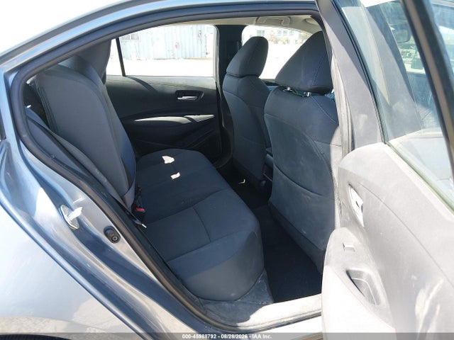 Продажа на аукционе авто 2020 Toyota Corolla Le, vin: 5YFEPRAE6LP063338, номер лота: 45988792