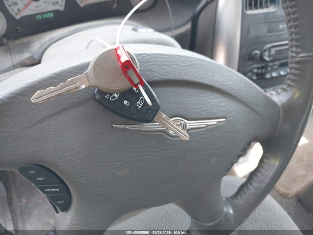 Aukcja sprzedaży 2005 Chrysler Town & Country Touring, vin: 2C4GP54L15R284036, numer aukcji: 45988800