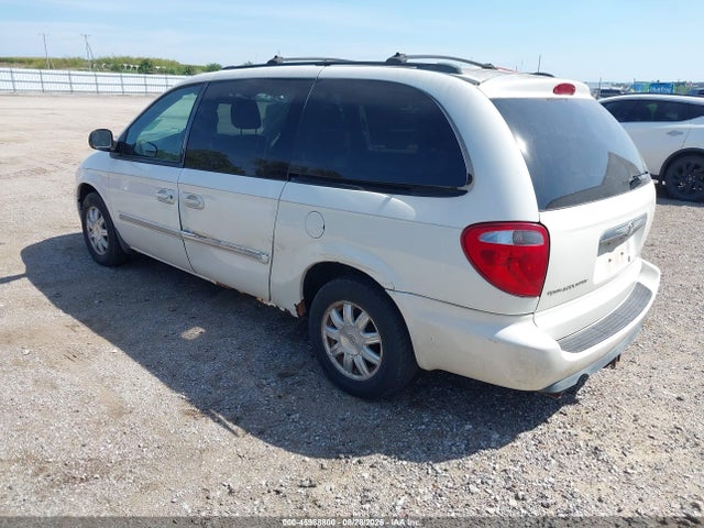 Aukcja sprzedaży 2005 Chrysler Town & Country Touring, vin: 2C4GP54L15R284036, numer aukcji: 45988800