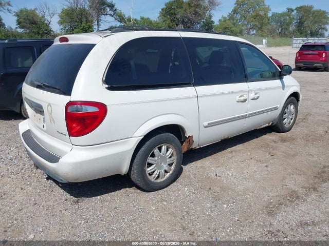 Aukcja sprzedaży 2005 Chrysler Town & Country Touring, vin: 2C4GP54L15R284036, numer aukcji: 45988800