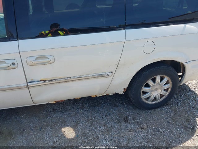 Aukcja sprzedaży 2005 Chrysler Town & Country Touring, vin: 2C4GP54L15R284036, numer aukcji: 45988800