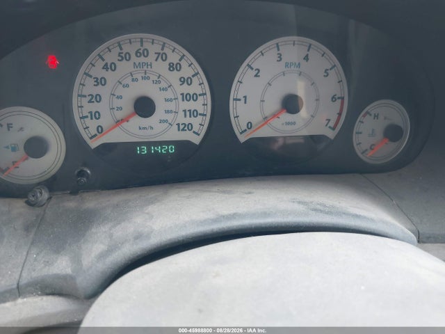 Aukcja sprzedaży 2005 Chrysler Town & Country Touring, vin: 2C4GP54L15R284036, numer aukcji: 45988800