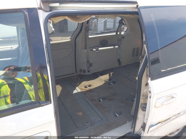 Aukcja sprzedaży 2005 Chrysler Town & Country Touring, vin: 2C4GP54L15R284036, numer aukcji: 45988800
