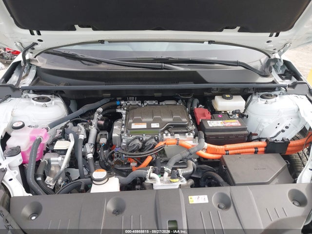 Продажа на аукционе авто 2025 Toyota Bz4x Nightshade, vin: JTMABACA9SA092036, номер лота: 45988815