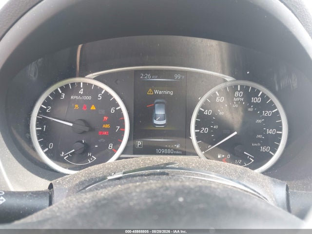 Продаж на аукціоні авто 2017 Nissan Sentra Sv, vin: 3N1AB7AP4HY231345, номер лоту: 45988805