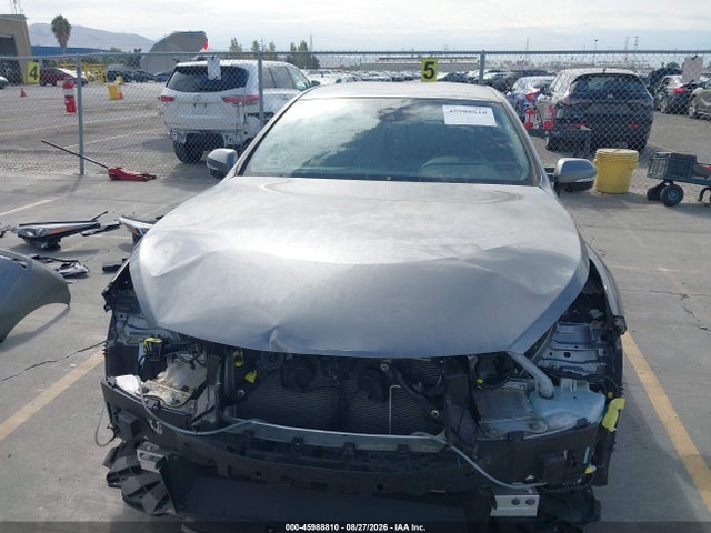 Продажа на аукционе авто 2023 Toyota Mirai Xle, vin: JTDAAAAA3PA008273, номер лота: 45988810
