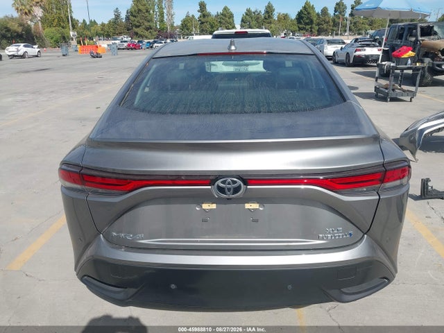 Продажа на аукционе авто 2023 Toyota Mirai Xle, vin: JTDAAAAA3PA008273, номер лота: 45988810