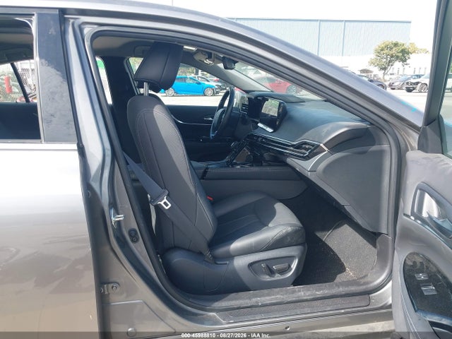 Продажа на аукционе авто 2023 Toyota Mirai Xle, vin: JTDAAAAA3PA008273, номер лота: 45988810