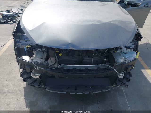 Продажа на аукционе авто 2023 Toyota Mirai Xle, vin: JTDAAAAA3PA008273, номер лота: 45988810