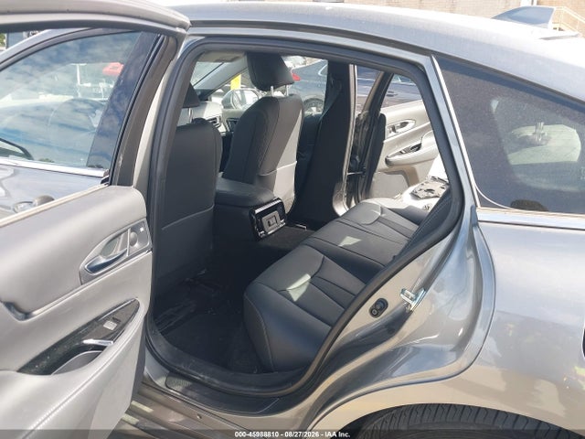Продажа на аукционе авто 2023 Toyota Mirai Xle, vin: JTDAAAAA3PA008273, номер лота: 45988810