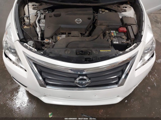 Продаж на аукціоні авто 2013 Nissan Altima 2.5 Sv, vin: 1N4AL3AP4DN568954, номер лоту: 45988808