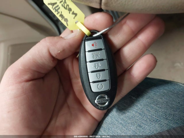 Продаж на аукціоні авто 2013 Nissan Altima 2.5 Sv, vin: 1N4AL3AP4DN568954, номер лоту: 45988808