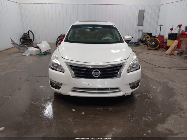 Продаж на аукціоні авто 2013 Nissan Altima 2.5 Sv, vin: 1N4AL3AP4DN568954, номер лоту: 45988808