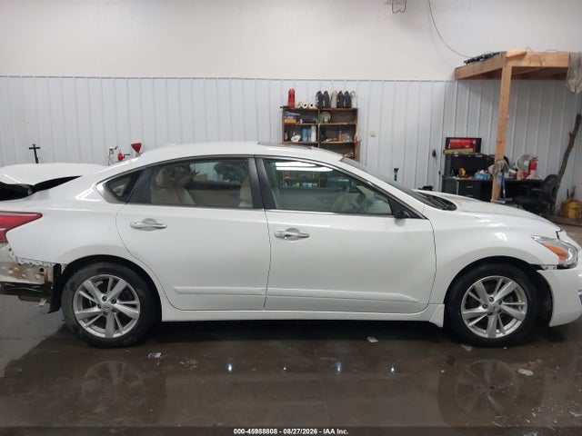 Продаж на аукціоні авто 2013 Nissan Altima 2.5 Sv, vin: 1N4AL3AP4DN568954, номер лоту: 45988808