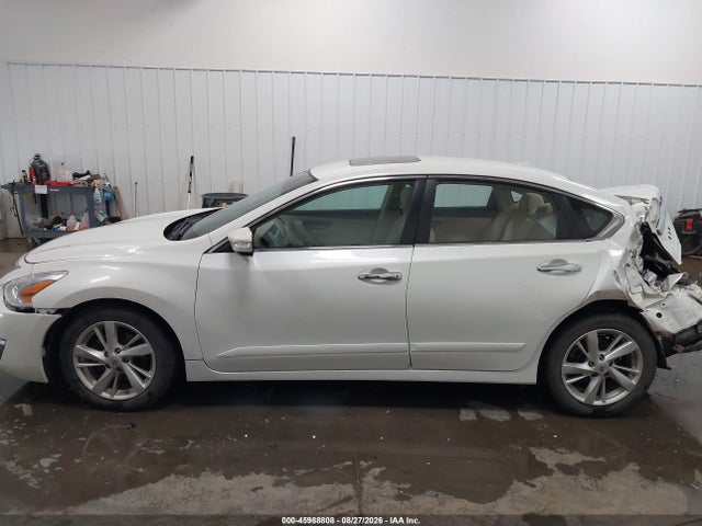 Продаж на аукціоні авто 2013 Nissan Altima 2.5 Sv, vin: 1N4AL3AP4DN568954, номер лоту: 45988808